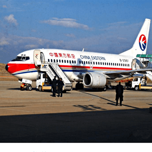 海口美兰机场邮寄航空快运业稳步发展的原因是什么？